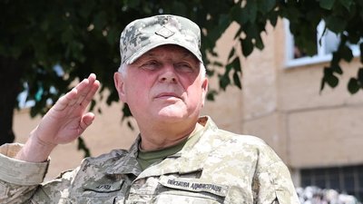 Вінничанина нагородили орденом "За з-аслуги" Вінничанина нагородили орденом "За з-аслуги"