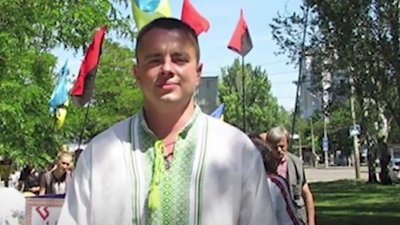 У Миколаєві помер лідер обласної організації партії ВО "Свобода"