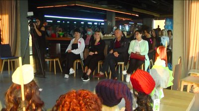 Рожева стрічка Колодій Рожева стрічка Колодій