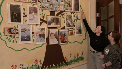 "Постійно забезпечуєш їм побут": мама-вихователька будинку сімейного типу переїхала з Харківщини на Волинь "Постійно забезпечуєш їм побут": мама-вихователька будинку сімейного типу переїхала з Харківщини на Волинь