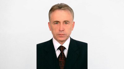 Керівник "Хмельницьктеплокомуненерго" Володимир Скалій Керівник "Хмельницьктеплокомуненерго" Володимир Скалій