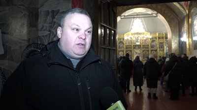 Вважався безвісти зниклим: у Житомирі перепоховали загиблого десантника Данила Золотухіна Вважався безвісти зниклим: у Житомирі перепоховали загиблого десантника Данила Золотухіна