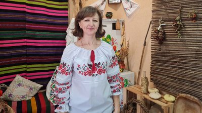 традиції, тетерівська громада, діти, випічка, булочки традиції, тетерівська громада, діти, випічка, булочки