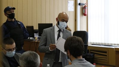 Справа Стерненка та Демчука. В Одесі триває розгляд апеляції на вирок. Текстовий онлайн Справа Стерненка та Демчука. В Одесі триває розгляд апеляції на вирок. Текстовий онлайн