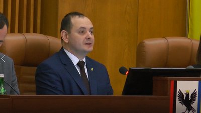 "Я очікую, що буде пом’якшення карантину", - міський голова Івано-Франківська