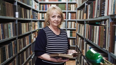 СІЗО Харків Ірина Грицик