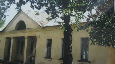 Померла завідувачка інфекційного відділення райлікарні на Сумщині: не витримало серце Померла завідувачка інфекційного відділення райлікарні на Сумщині: не витримало серце