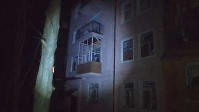 Наслідки обстрілів Донеччини 4 грудня Наслідки обстрілів Донеччини 4 грудня