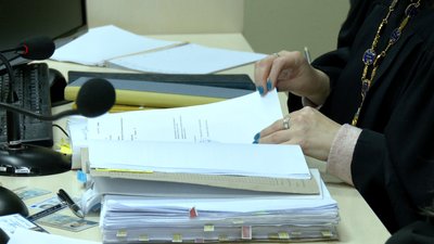 У Зінькові на Полтавщині засудили чоловіка, який сповіщав про переміщення ТЦК