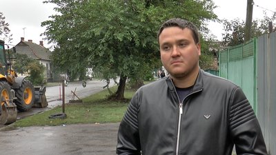 У Полтаві до середини листопада лишиться перекритою одна із вулиць: чому і де саме У Полтаві до середини листопада лишиться перекритою одна із вулиць: чому і де саме