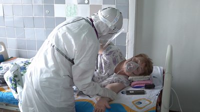 На Черкащині за добу зафіксували 681 випадок коронавірусу