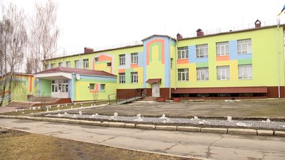 На Житомирщині стартував пілотний проєкт "вихователь безпеки" На Житомирщині стартував пілотний проєкт "вихователь безпеки"
