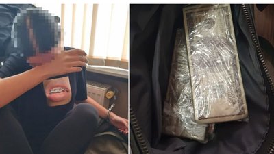 СБУ затримала підозрюваних у викраденні дитини депутата Полтавської облради
