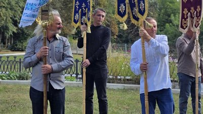 Храм змінив назву