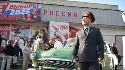 Псевдовибори та ТОТ Херсонщини