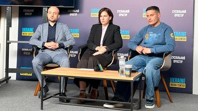 В Україні запустили проєкт Воєнні злочини в Криму для допомоги кримчанам у захисті прав