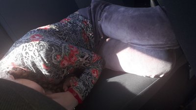 Янголи для біженців. Історія жительки Херсона, якій довелося покинути рідне місто Янголи для біженців. Історія жительки Херсона, якій довелося покинути рідне місто