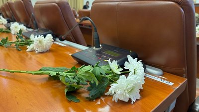 Запоріжжя міськрада: депутати не підтримали зміни для Програми зниження викидів