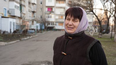Друга річниця повномасштабного вторгнення: відновлення та відбудова Миколаївщини Друга річниця повномасштабного вторгнення: відновлення та відбудова Миколаївщини