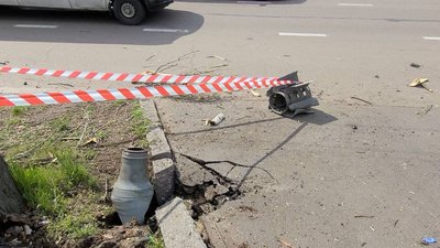 Нічні обстріли Миколаєва. Загинула одна людина