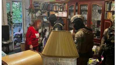 Готували диверсії, протести та заколоти на 2 травня. На Одещині працівники ДБР затримали 12 підозрюваних Готували диверсії, протести та заколоти на 2 травня. На Одещині працівники ДБР затримали 12 підозрюваних