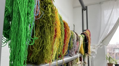 Всеукраїнський центр вишивки та килимарства у Решетилівці Всеукраїнський центр вишивки та килимарства у Решетилівці