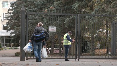 Нові опорні лікарні Харківщини: НСЗУ уклала контракти з двома медзакладами залізниці
