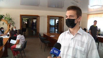 Коледжі і технікуми Житомирщини розпочали прийом документів від абітурієнтів Коледжі і технікуми Житомирщини розпочали прийом документів від абітурієнтів