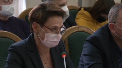 Кількість випадків коронавірусу на Харківщині перевищила пів сотні