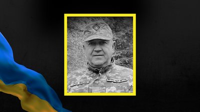 Олег Тимчишин, війна, Опришівці, похорон