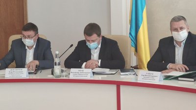 Чи перебуватиме Тернопільщина у "червоній зоні" вирішувала обласна комісія