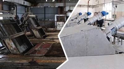 У Миколаєві планують модернізувати систему водопостачання