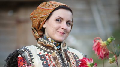 Етнодефіле та вогняні скульптури. Як на Прикарпатті пройдуть Дні карпатської культури Етнодефіле та вогняні скульптури. Як на Прикарпатті пройдуть Дні карпатської культури