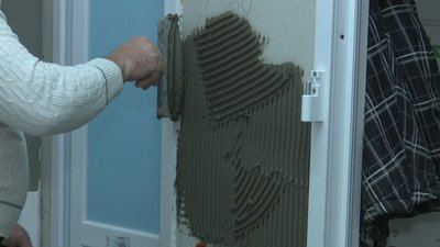 У Глобинській лікарні на Полтавщині облаштовують відділення для реабілітації хворих і поранених У Глобинській лікарні на Полтавщині облаштовують відділення для реабілітації хворих і поранених