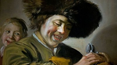 У Нідерландах утретє викрали одну й ту саму картину XVII століття