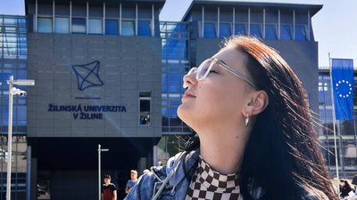 "Де б не були, а душа в Україні". Історії жительок Миколаєва, які через повномасштабну війну виїхали за кордон "Де б не були, а душа в Україні". Історії жительок Миколаєва, які через повномасштабну війну виїхали за кордон