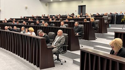 Учасники форуму "За християнські цінності" Учасники форуму "За християнські цінності"