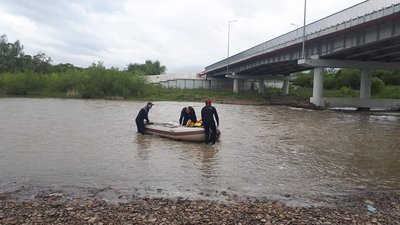 Не повернувся з лісу. Прикарпатські рятувальники шукають чоловіка
