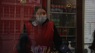 "Треба привчати розмовляти українською в Україні". Як в Одесі ставляться до мовного закону "Треба привчати розмовляти українською в Україні". Як в Одесі ставляться до мовного закону