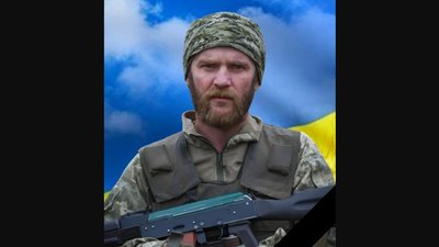 Двадцять третій місяць війни: загиблі герої Вінниччини Двадцять третій місяць війни: загиблі герої Вінниччини