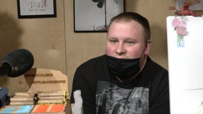 Четвертий день локдауну у Львові. Що кажуть підприємці та Андрій Садовий Четвертий день локдауну у Львові. Що кажуть підприємці та Андрій Садовий