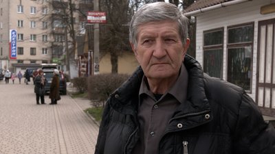 Без тепла й гарячої води. Як живе Бурштин на Франківщині після атаки РФ Без тепла й гарячої води. Як живе Бурштин на Франківщині після атаки РФ