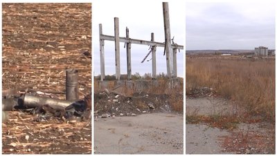 У повітря злетіло 3,5 тисячі тонн боєприпасів: п'ята річниця вибухів на артскладах Сватового