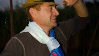 Олександр Торопов, Якимівка, Мелітопольський район, Запорізька область, колабораціонізм