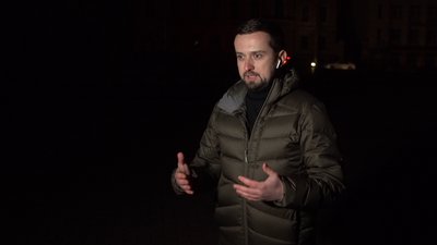 "Енергетики, фактично, зшивають країну". Кирило Тимошенко відвідав Кіровоградщину