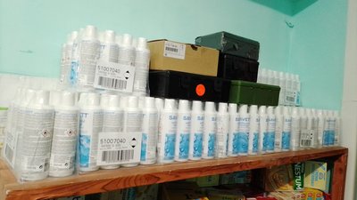 Свій до свого по своє: волонтер розповів про роботу центру "Березань" на Миколаївщині Свій до свого по своє: волонтер розповів про роботу центру "Березань" на Миколаївщині