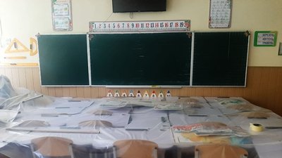 У Херсоні перевіряють готовність міських шкіл до навчального року