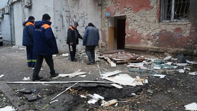 херсон, наслідки обстрілів херсон, наслідки обстрілів