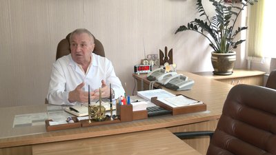 У Черкасах надають лікування хворим на туберкульоз У Черкасах надають лікування хворим на туберкульоз