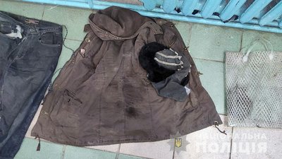 На Житомирщині від переохолодження помер чоловік – поліцейські встановлюють його особу